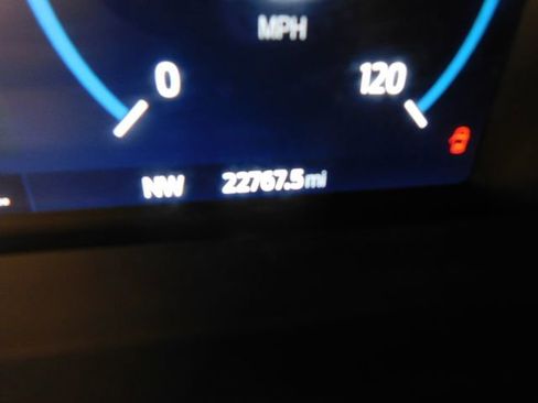 Used 2023 Ford F150 Limited image 32