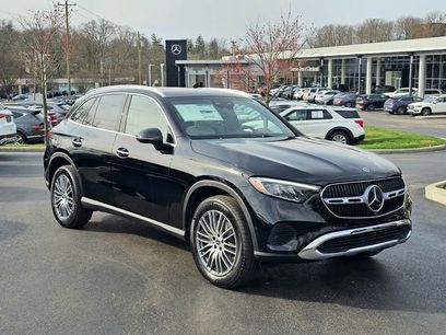 New 2026 Mercedes-Benz GLC 300 4MATIC