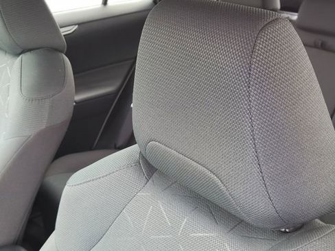Certified 2025 Toyota RAV4 XLE FWD image 13