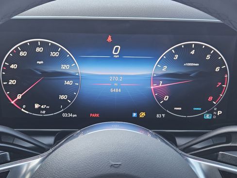 Used 2026 Mercedes-Benz GLC 300 4MATIC image 16