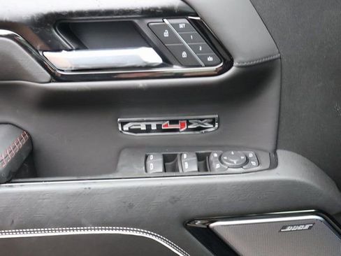 New 2026 GMC Sierra 1500 AT4X AWD/4WD image 43