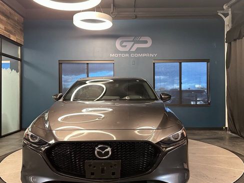 Used 2019 MAZDA MAZDA3 AWD Hatchback w/ Premium Pkg image 8