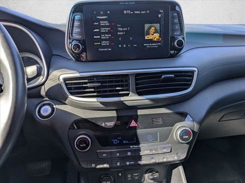 Used 2020 Hyundai Tucson Ultimate AWD/4WD image 12