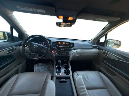 Used 2020 Honda Pilot EX-L image 23