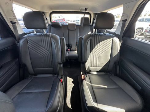 Used 2026 Hyundai Palisade SEL FWD image 40