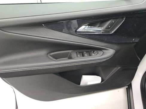 New 2026 Chevrolet Blazer EV LT image 19