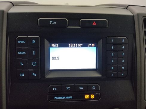 Used 2021 Ford F250 XL w/ Power Equipment Group image 25