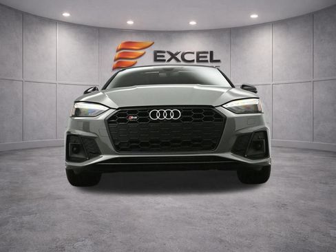 Used 2022 Audi S5 Prestige w/ S Sport Package AWD/4WD image 51