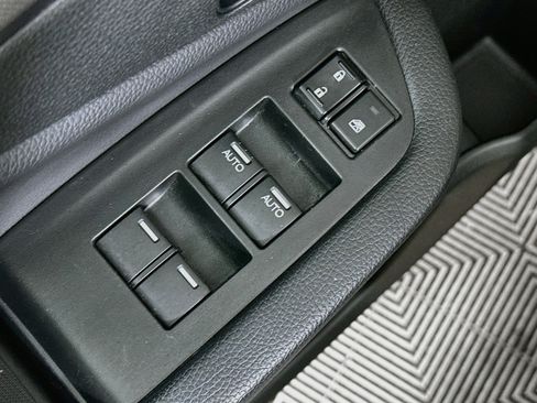 Used 2023 Honda Passport TrailSport image 18