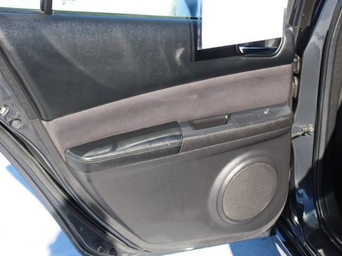 Used 2012 MAZDA MAZDA6 i Touring image 13