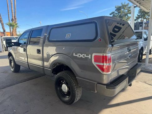 Used 2014 Ford F150 XL w/ XL Plus Package image 5