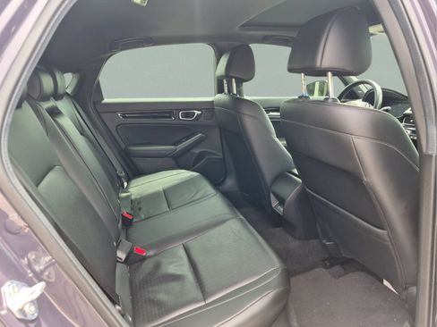 Certified 2024 Honda Civic Sport Touring image 17