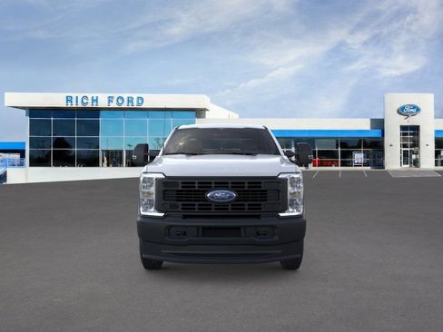 New 2026 Ford F250 XL w/ Camper Package AWD/4WD image 11