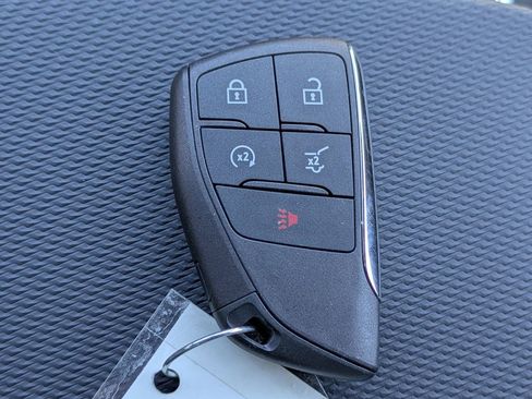 New 2026 Chevrolet Equinox LT w/ Convenience Package II image 29