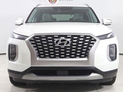 Used 2022 Hyundai Palisade SEL w/ Cargo Package image 50