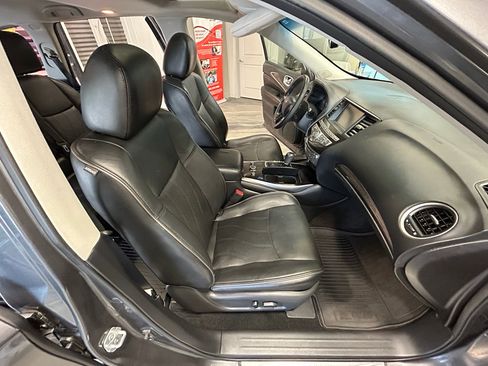 Used 2015 INFINITI QX60 Luxe w/ Premium Plus Package AWD/4WD image 42