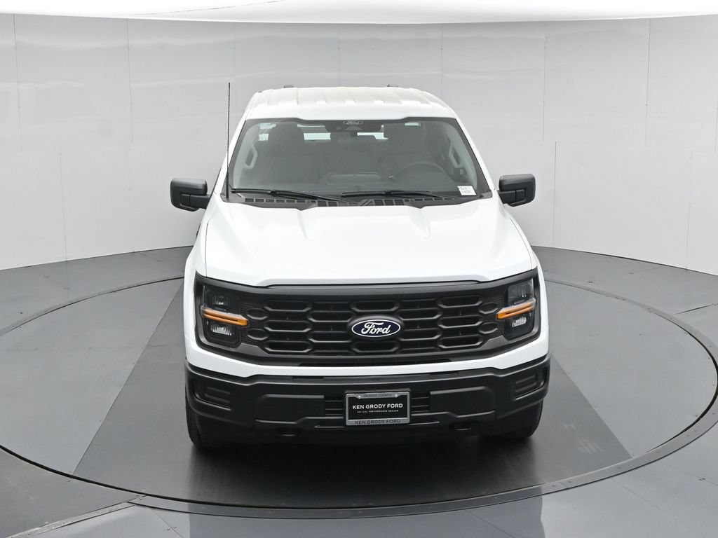 New 2026 Ford F150 XL AWD/4WD image 35