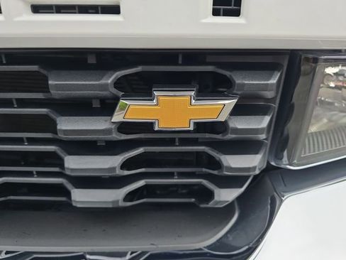 Used 2019 Chevrolet Silverado 1500 W/T w/ WT Fleet Convenience Package image 28