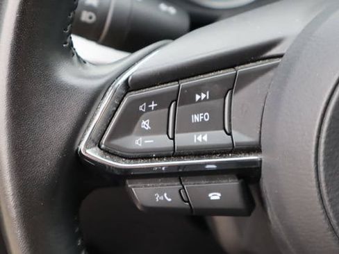 Used 2023 MAZDA CX-9 Touring AWD/4WD image 13