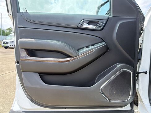 Used 2016 Chevrolet Suburban LS w/ Enhanced Driver Alert Package image 14