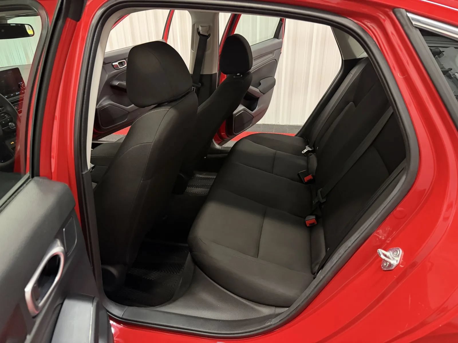Used 2023 Honda Civic LX image 36