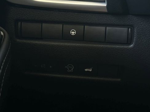 New 2026 Nissan Rogue SV w/ SV Premium Package image 30