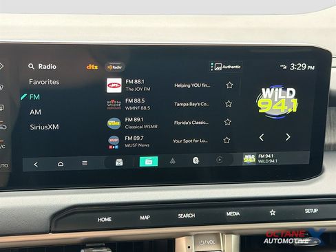 Used 2027 Kia Telluride SX Prestige AWD/4WD image 15