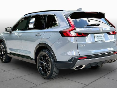 Used 2025 Honda CR-V Sport-L image 12