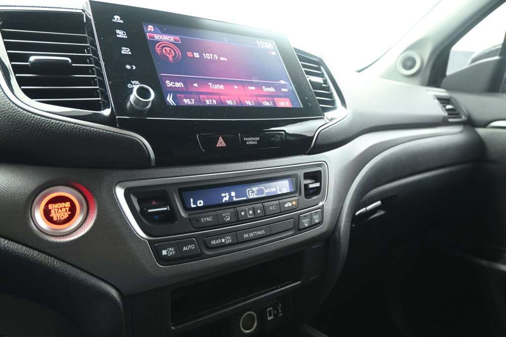 Used 2021 Honda Ridgeline Sport image 19