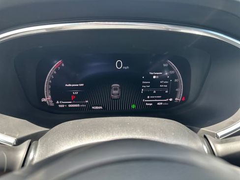 New 2026 Acura MDX A-Spec image 15