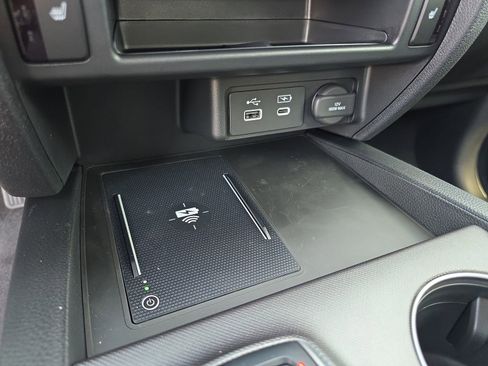 Used 2025 Honda Ridgeline RTL image 22