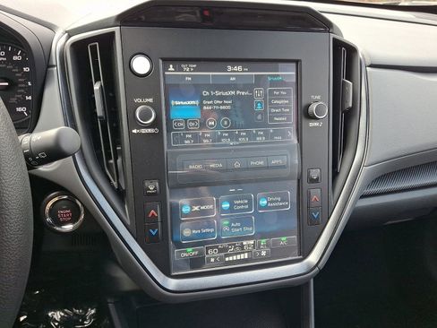 New 2026 Subaru Crosstrek 2.5i image 8
