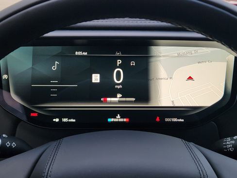 New 2025 Land Rover Range Rover Sport Dynamic SE image 16