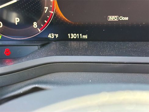 Used 2025 MAZDA CX-70 3.3 Turbo S w/ Premium Plus image 14