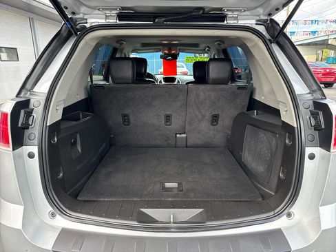Used 2015 GMC Terrain Denali AWD/4WD image 5