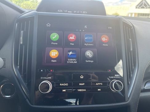 Used 2023 Subaru Forester Wilderness w/ Wilderness Package AWD/4WD image 22