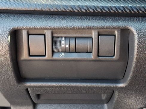 Certified 2024 Subaru Crosstrek 2.0i AWD/4WD image 26