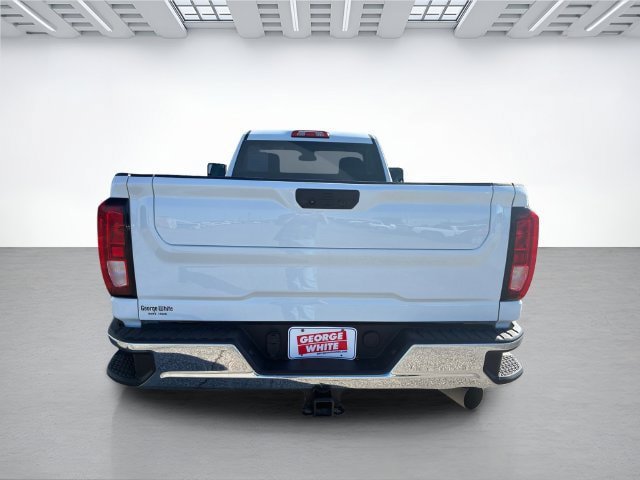 Used 2024 GMC Sierra 3500 SLE w/ SLE Convenience Package AWD/4WD image 5