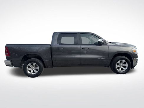 Used 2024 RAM 1500 Laramie image 9