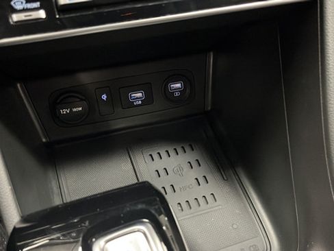 Used 2023 Hyundai Sonata SEL w/ Convenience Package FWD image 36