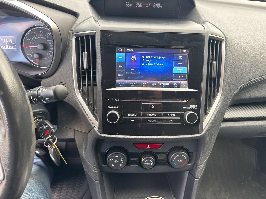 Used 2019 Subaru Crosstrek 2.0i Premium w/ Popular Package #2 AWD/4WD image 34