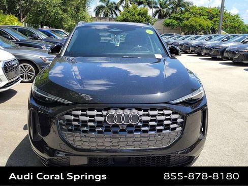 Certified 2025 Audi Q5 Premium w/ Premium Plus AWD/4WD image 19