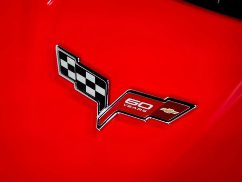 Used 2013 Chevrolet Corvette 427 w/ 1SC Preferred Equipment Group RWD image 38