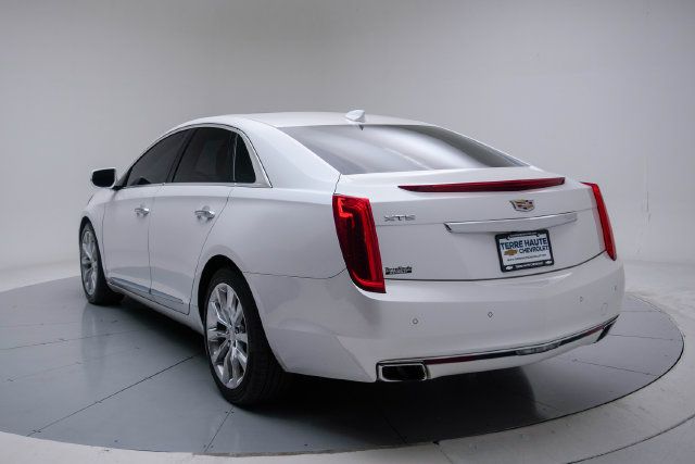 Used 2016 Cadillac XTS Luxury FWD image 3