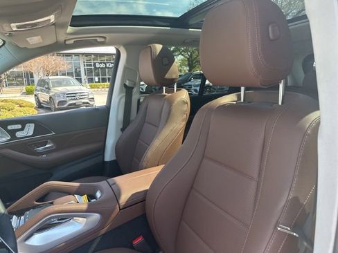 New 2026 Mercedes-Benz GLE 450 4MATIC image 14