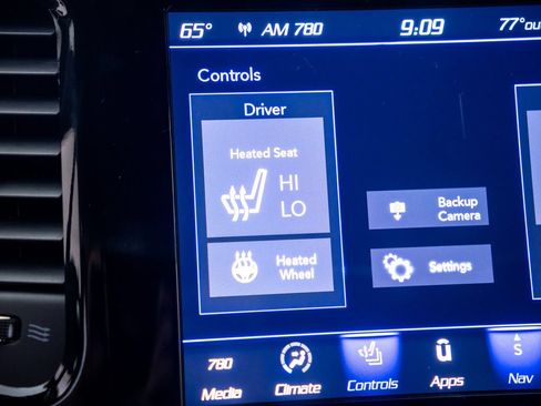 Used 2020 Jeep Grand Cherokee Limited X AWD/4WD image 25