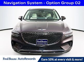Used 2023 Genesis GV70 2.5T w/ Select Package AWD/4WD video 2