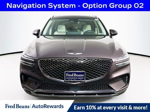 Used 2023 Genesis GV70 2.5T w/ Select Package AWD/4WD image 2