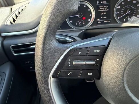 Used 2023 Hyundai Sonata SEL FWD image 10