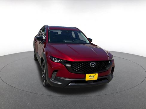 Used 2025 MAZDA CX-50 2.5 Hybrid w/ Premium Plus Pkg AWD/4WD image 1